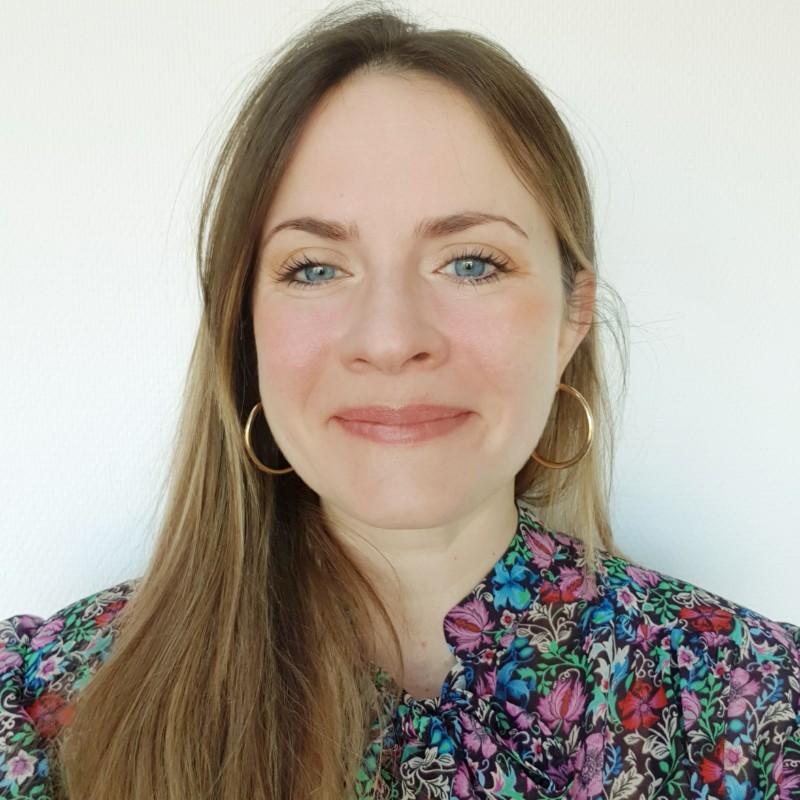 Amélie Cocinas Garcia
