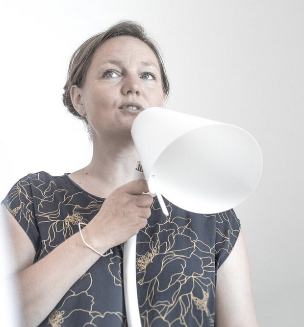 Anne-Laure Mathieu