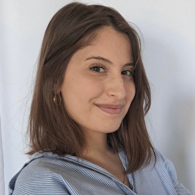 Anouche Nicogossian