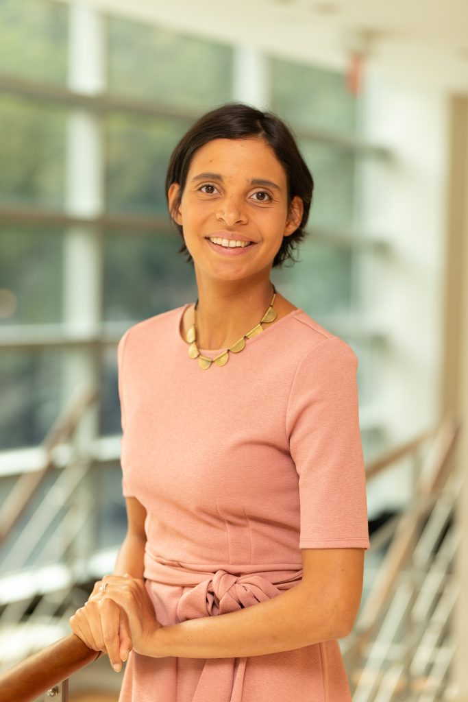 Audrey Somé
