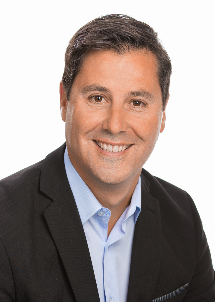 Benoit Balmana