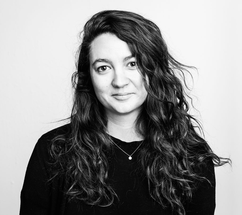 Chanele Morel-Lebrun