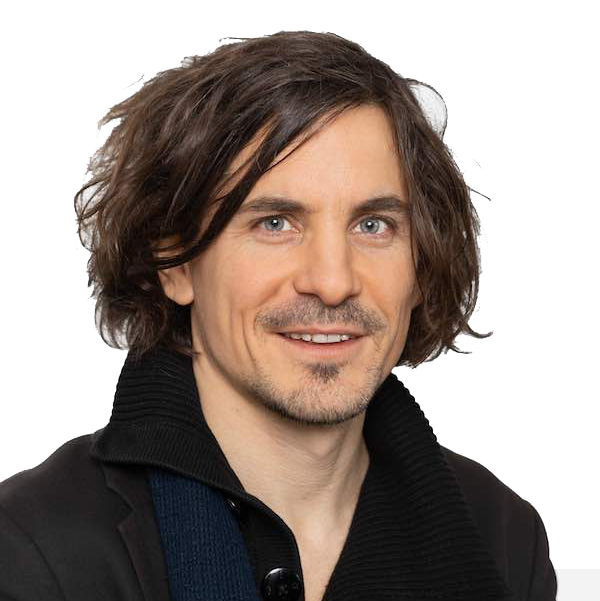 Eric Cassar