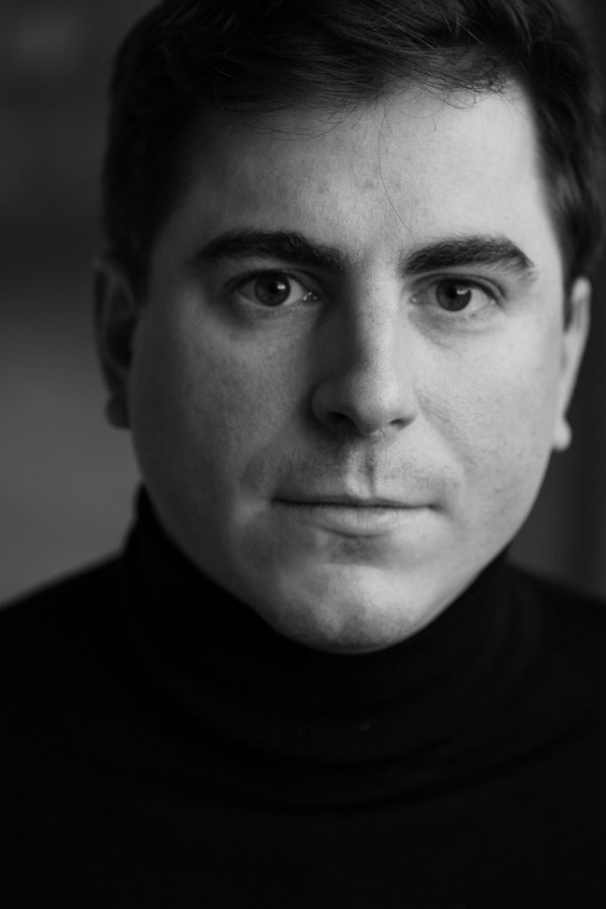 Eudes PEYRE