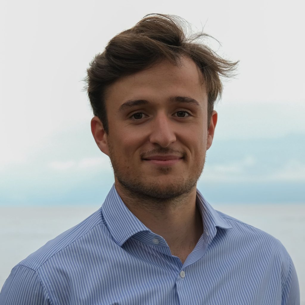 Guillaume Vanhalst