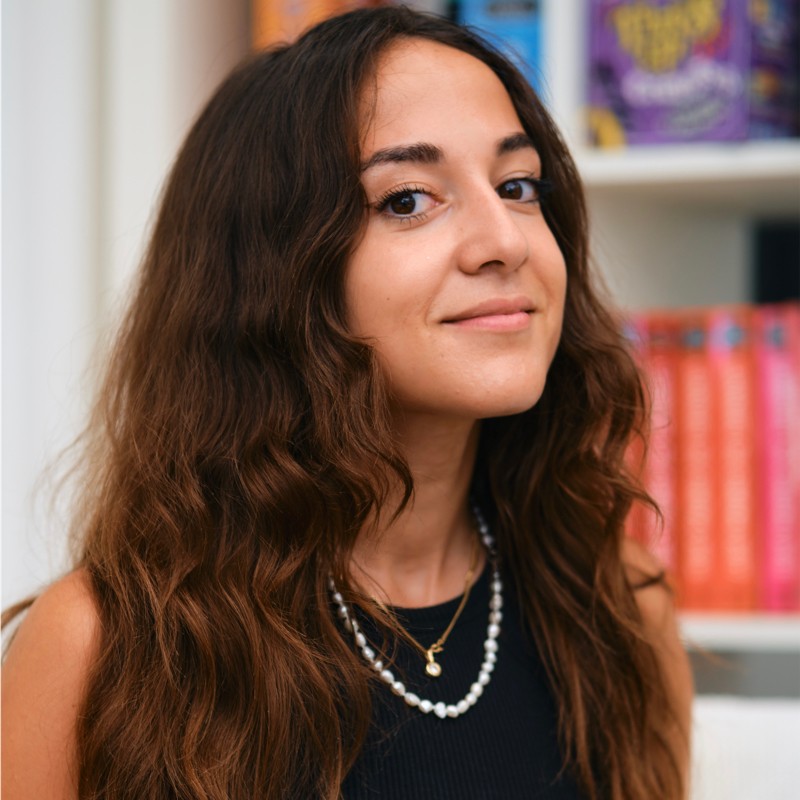 Hannah Taïeb