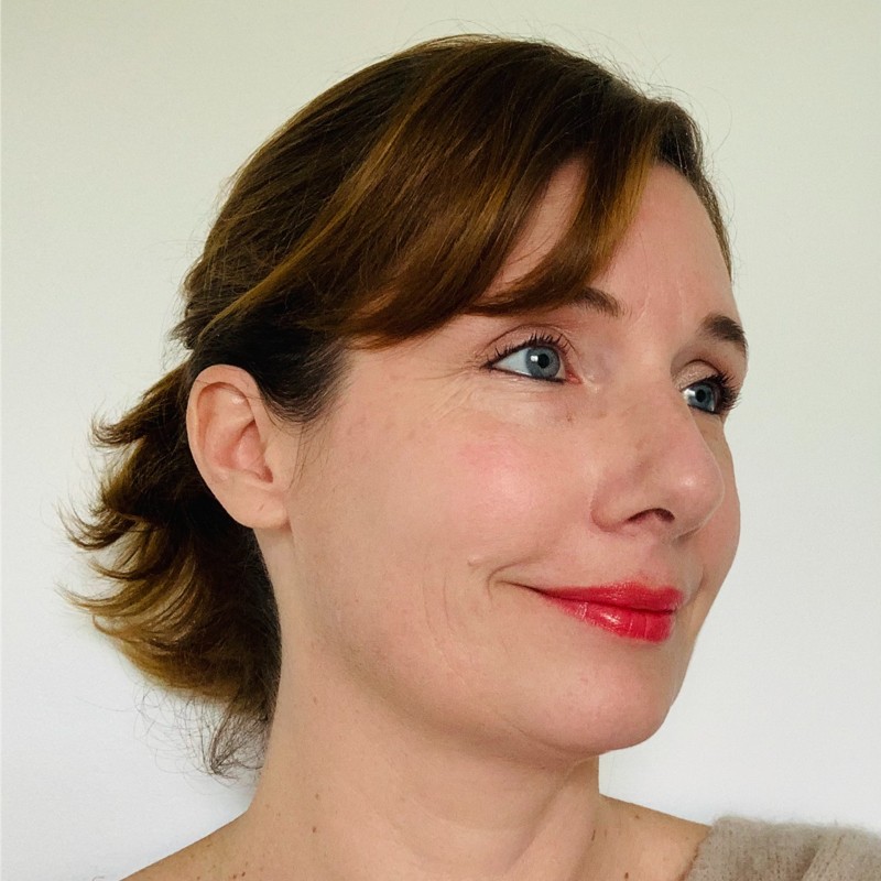 Hélène Perret