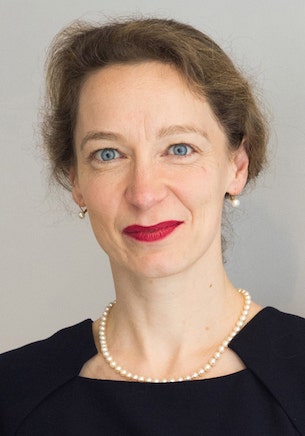Julia Stamm