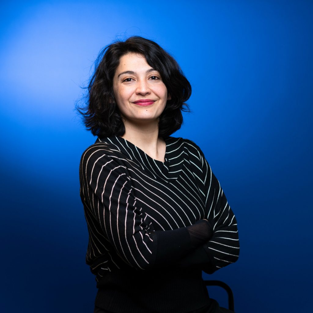 Léa Rogliano