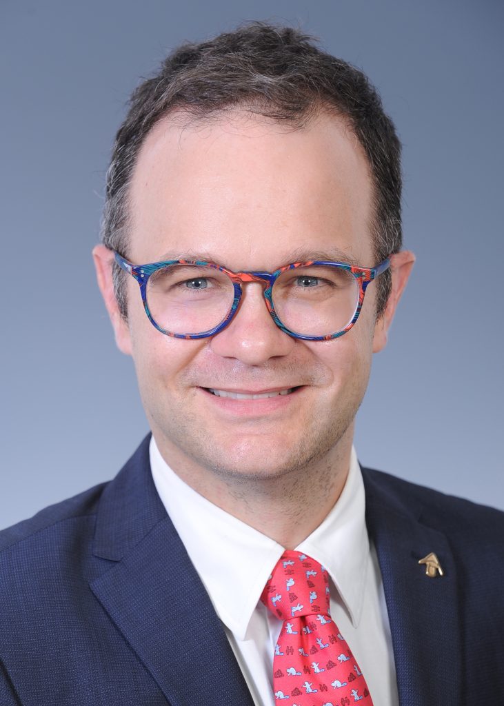 Olivier Brault
