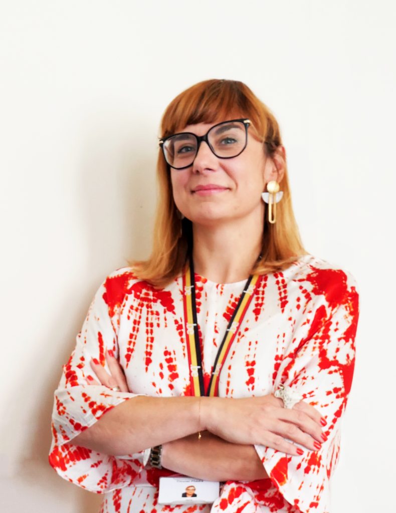 Phédra CLOUNER