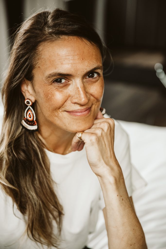 Raphaëlle De Lacroix