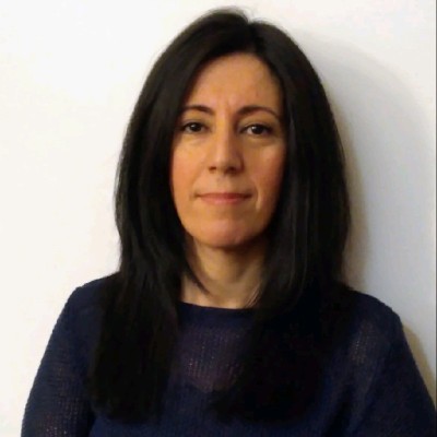 Shirin Abbasi Nejad Enger