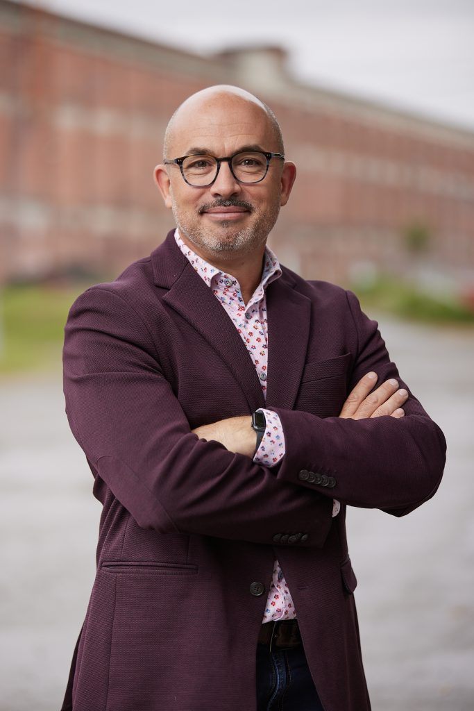 Stephen Cabana