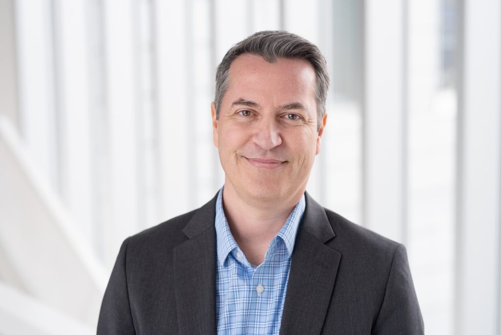 Sylvain Sénécal
