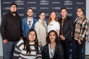 Retour sur le parcours Jeunes Ambassadeurs Autochtones 