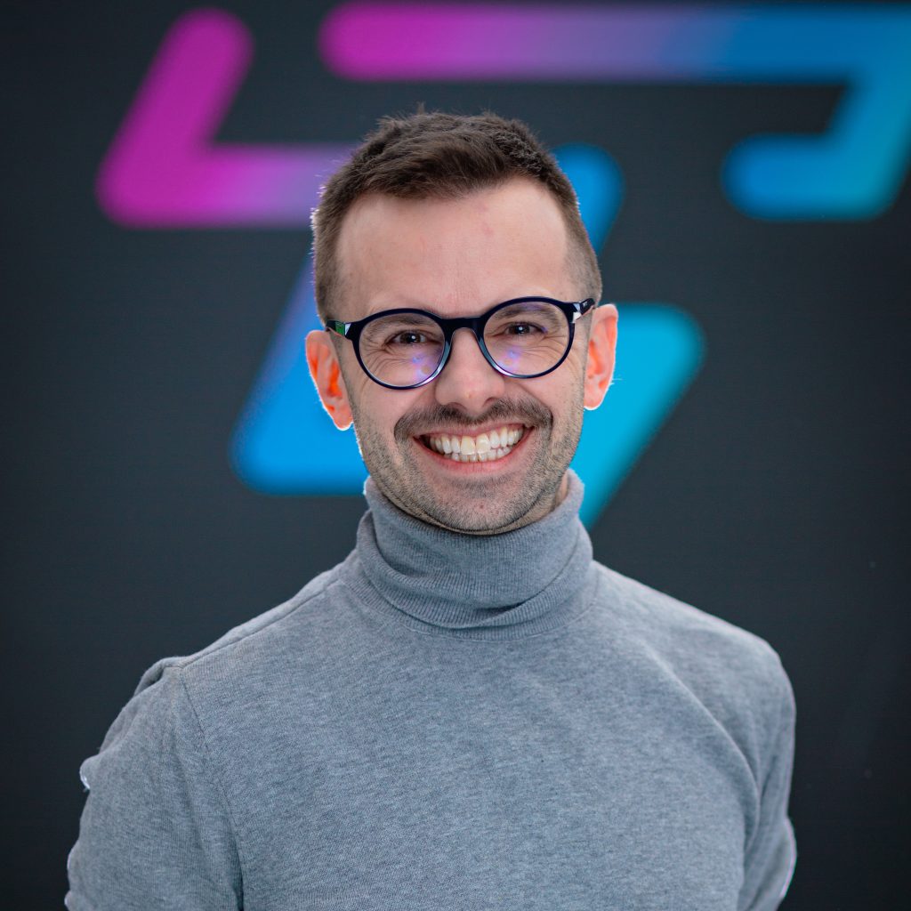 Alexandre Boudreault