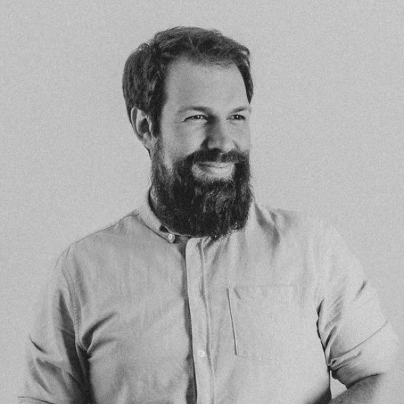 Alexandre Naud