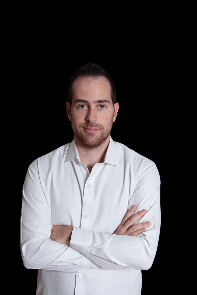 Alexandre Paquet