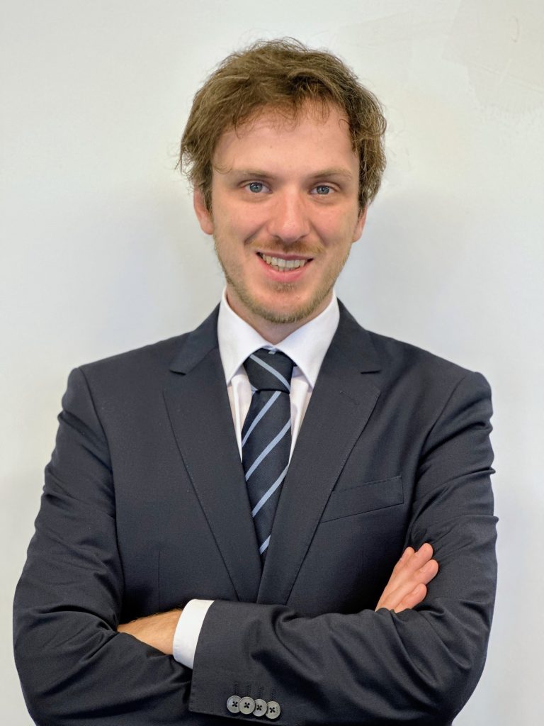 Amaury Normandin
