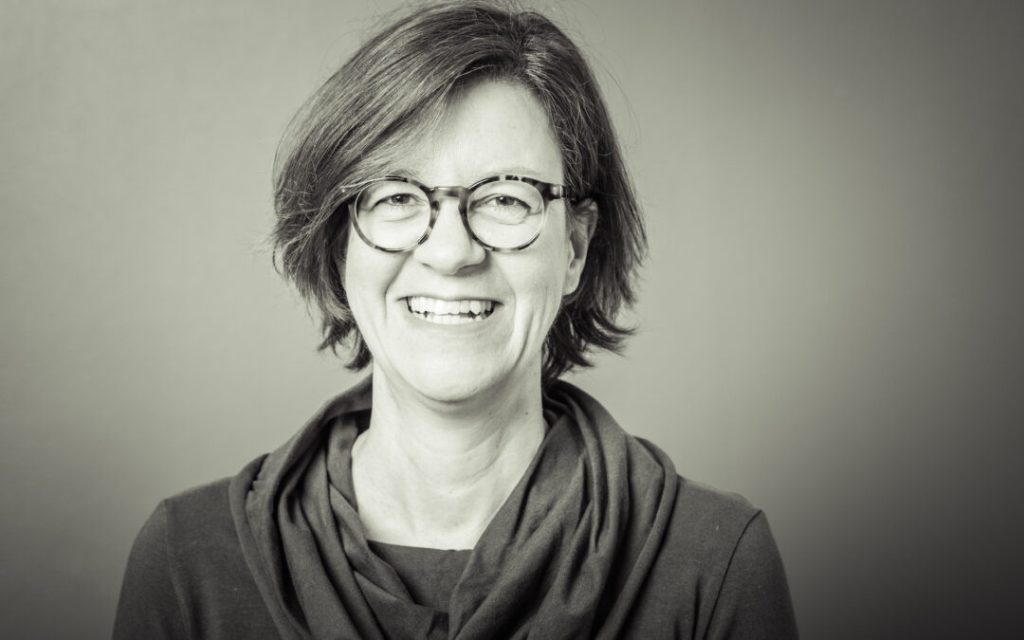 Andrée Harvey