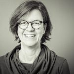 Andrée Harvey