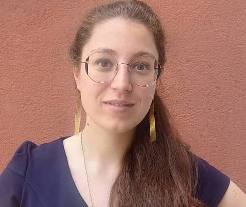 Anne-Sophie Steinlein
