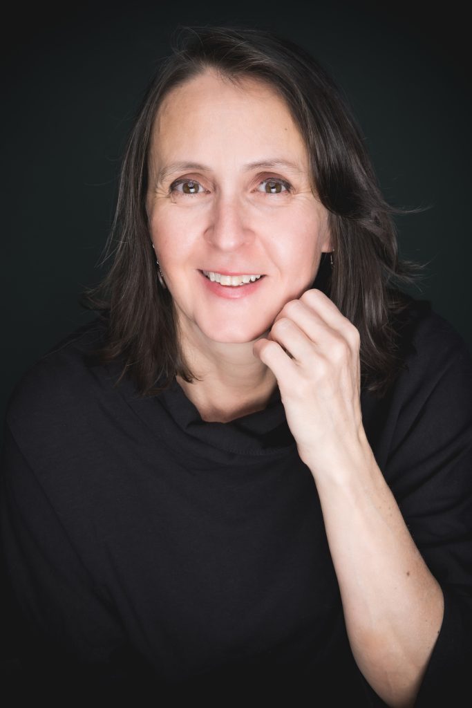 Anouk Ethier