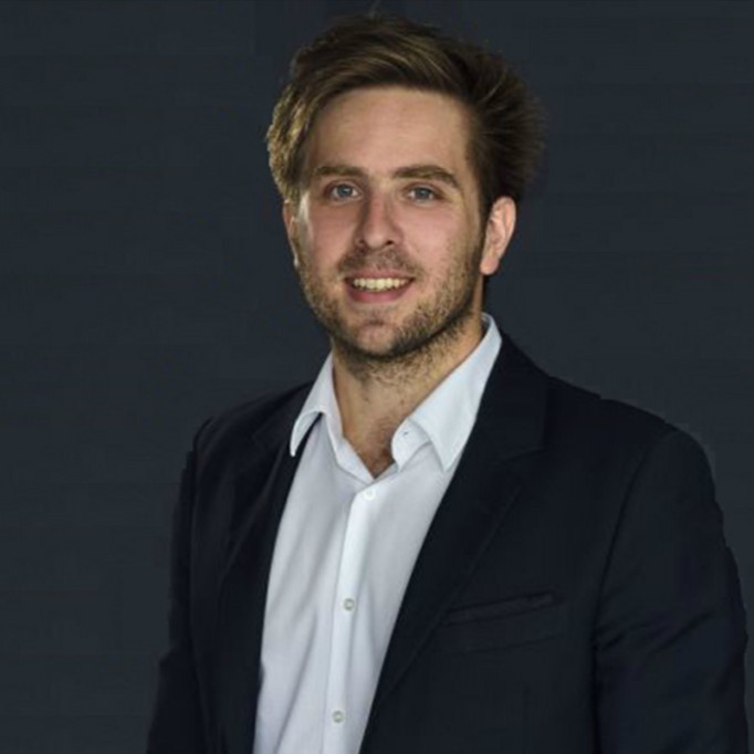 Antoine Bayet