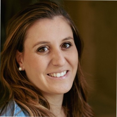 Aurélie Frias