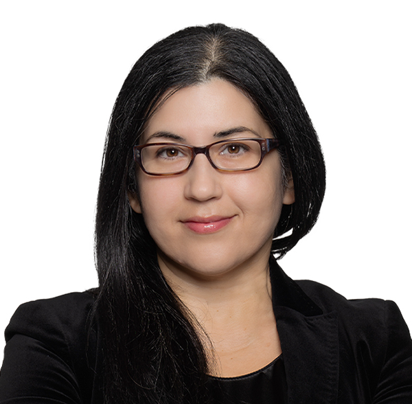 Ayse Gauthier