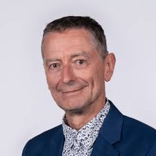 Bruno Poellhuber