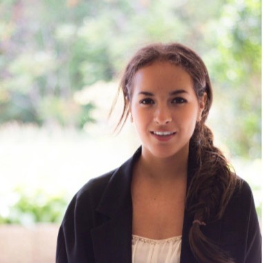 Camelia Jamali