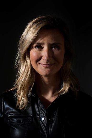 Catherine Mathys