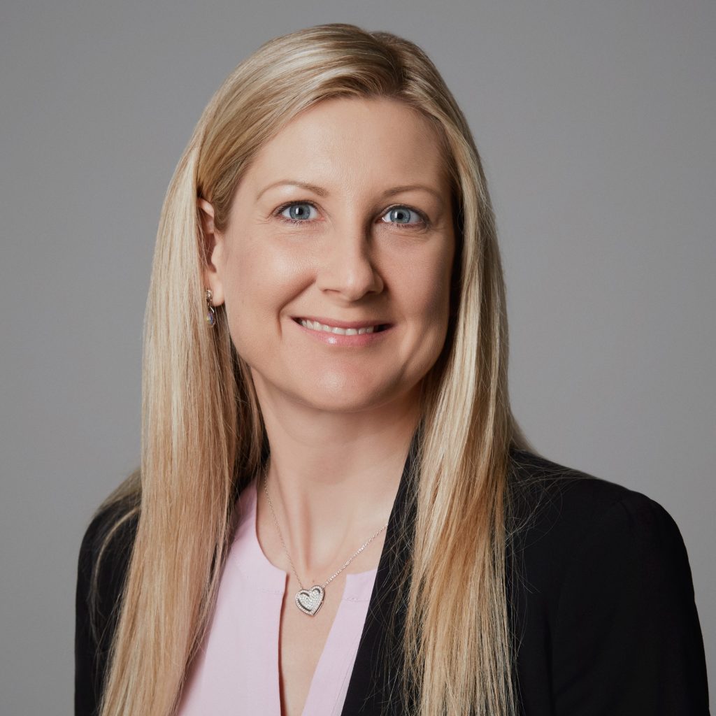 Chantal Tremblay