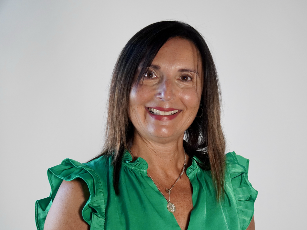 Christine Bouchard