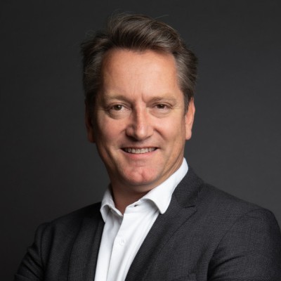Christophe Cressend