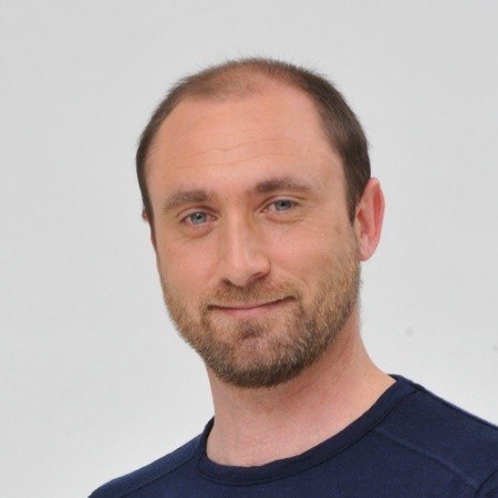 Christophe Prévost