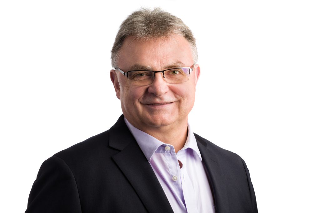 Claude Perreault