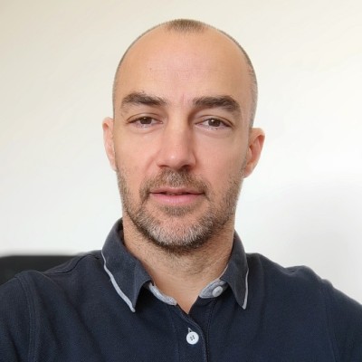 Cyril Vienne