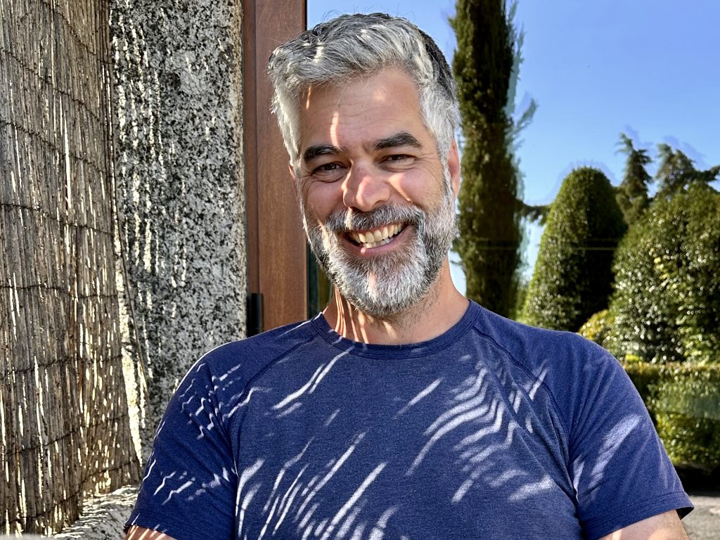 Daniel Lavoie