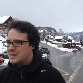 David Rocheleau-Houle