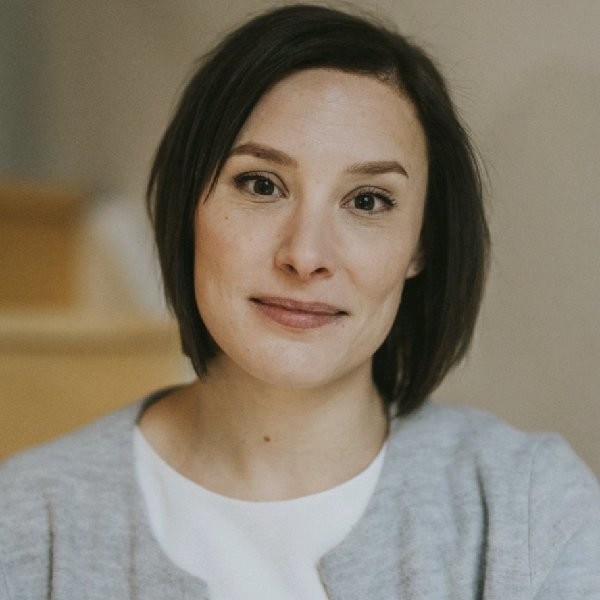 Éliane Béliveau Leblanc