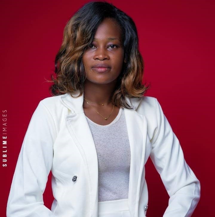 Eméline AMOUSSOU