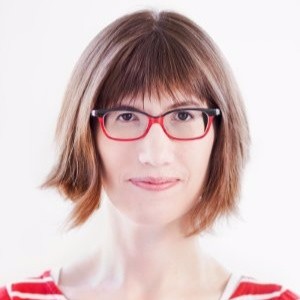 Frédérique Dubé