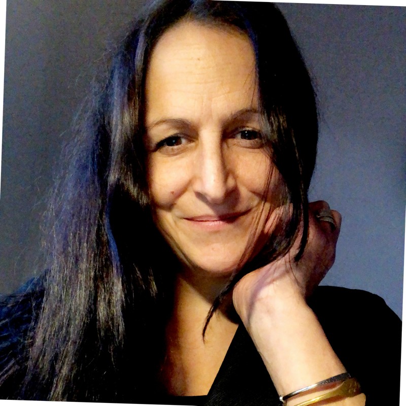 Geneviève Fabio