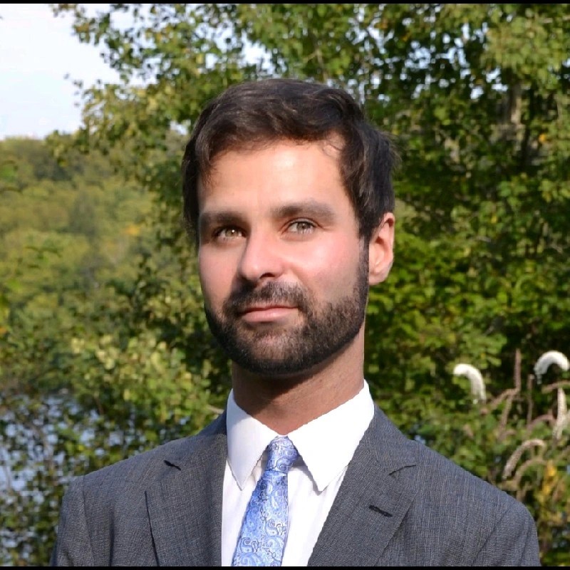 Guillaume Bergeron
