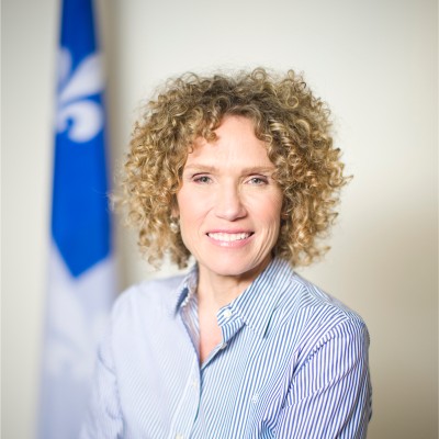Hélène Drainville