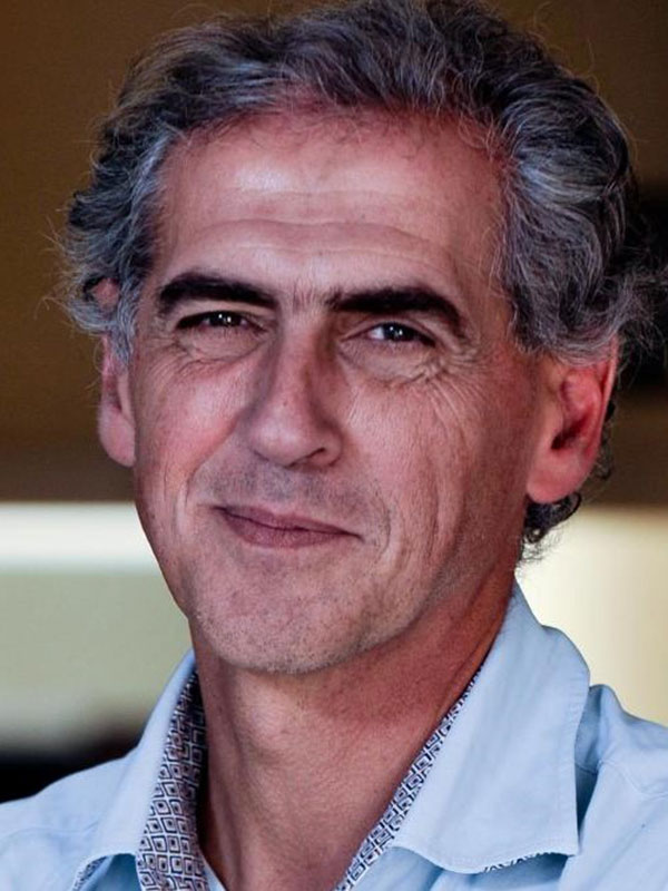 Hugues Bersini