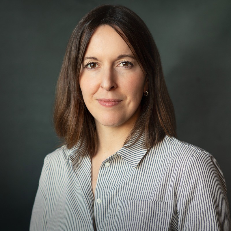 Jeanne Dompierre